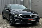 Volkswagen Passat 1.4 TSI Plug-In Hybrid GTE DSG