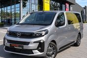 Opel Zafira Life L2H1 XL Busines