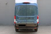 Ford Transit 350 L3H2 Trend