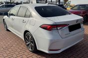 Toyota Corolla Style 1.8 Hybrid