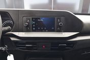 Volkswagen Caddy TDI SCR BMT L1H1