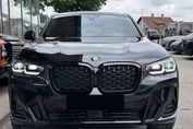BMW X4 xDrive20d M Sport