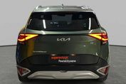 Kia Sportage T-GDI 2WD DCT