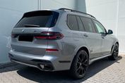 BMW X7 xDrive40d M Sport