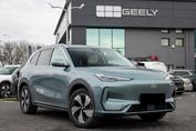Geely EX5 60.22kWh Max