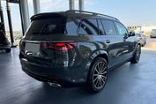 Mercedes GLS 450 4MATIC