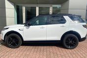 Land Rover Discovery Sport P200 Dynamic SE