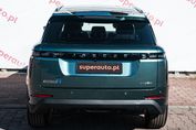 Jaecoo 5 1.5 T-GDI HEV Premium DCT