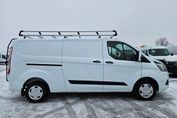 Ford Transit Custom L2H1