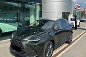 Lexus NX 350h Omotenashi 2.5 Hybrid AWD