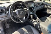 Toyota Camry Prestige 2.5 Hybrid