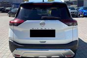 Nissan X-Trail Tekna 1.5 MCVT XTRONIC 2WD
