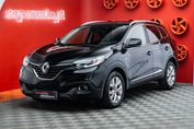 Renault Kadjar 1.2 Energy TCe Limited EDC