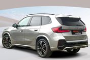 BMW X1 xDrive20d M Sport