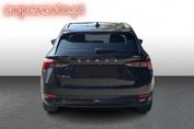 Skoda Octavia Style 2.0 TDI  DSG