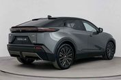 Toyota C-HR + Executive BEV