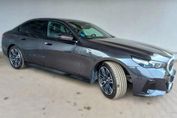 BMW Seria 5 520d M Sport