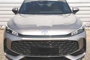 MG HS Exclusive aut 1.5T PHEV Plug-in