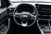 Dacia Bigster Journey 1.8 Full Hybrid