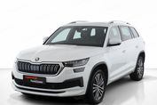 Skoda Kodiaq 2.0 TDI 4x4 L&K DSG