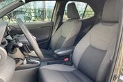 Toyota Yaris Cross 1.5 Comfort Cvt