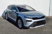 Skoda Elroq 85 82kWh