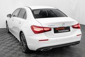 Mercedes Klasa A A 200 d 4-Matic Progressive 8G-DCT