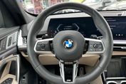 BMW X1 xDrive20d M Sport