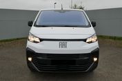 Fiat Scudo M L1H1