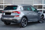 Skoda Kamiq Monte Carlo 1.5 TSI DSG
