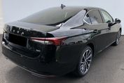 Skoda Superb L&K 2.0 TSI DSG 4x4