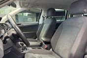Volkswagen Tiguan 1.5 eTSI Life DSG