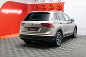 Volkswagen Tiguan 2.0 TSI 4Mot. IQ Drive DSG