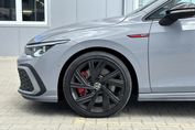 Volkswagen Golf VIII 2.0 TSI GTI DSG