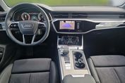 Audi A6 Avant 40 TDI quattro