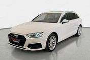 Audi A4 35 TFSI Avant
