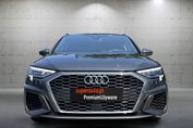 Audi A3 35 TDI S Line S tronic