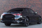 Mercedes Klasa E 220 d 4-Matic AMG