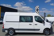 Renault Master L2H2 Zabudowa Brygadowa