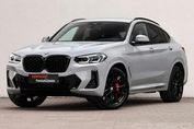 BMW X4 xDrive20d M Sport
