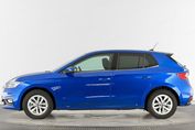 Skoda Fabia Selection 1.0 TSI