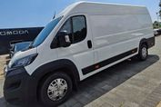 Peugeot Boxer L4H2