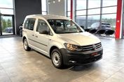 Volkswagen Caddy osobowy L1H1