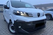Peugeot Partner Van e-Partner  XL