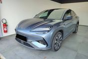 BYD Sealion 7 Excellence AWD