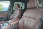 BMW X5 xDrive45e sport-aut