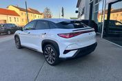 BYD Sealion 7 Design AWD