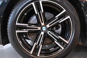 BMW Seria 3 320d xDrive mHEV M Sport aut