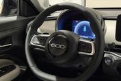 Fiat 600 La Prima 1.2 MT6