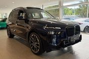 BMW X7 xDrive40d M Sport